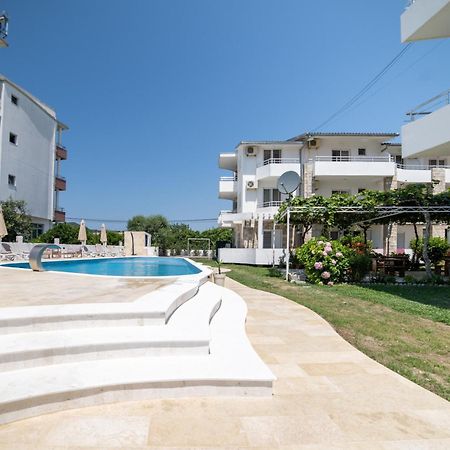 Villa Antonio Ulcinj Eksteriør bilde