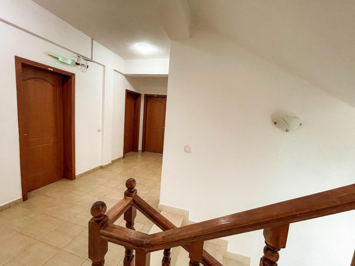 Villa Antonio Ulcinj Eksteriør bilde
