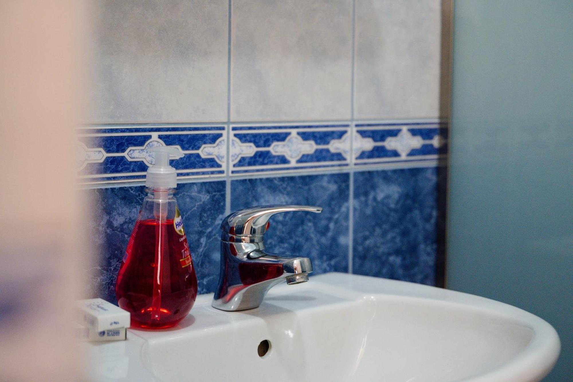 Villa Antonio Ulcinj Rom bilde
