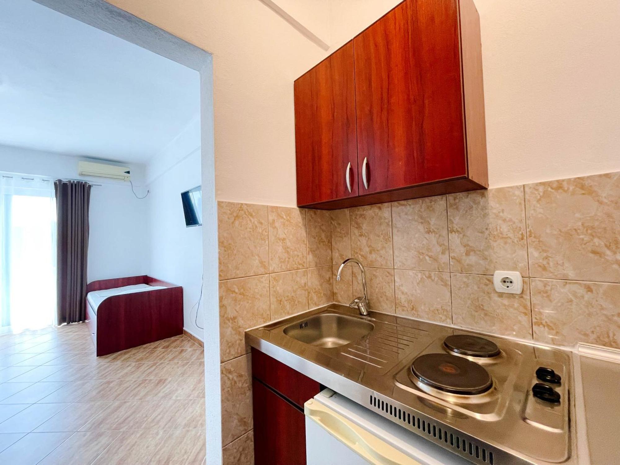 Villa Antonio Ulcinj Rom bilde