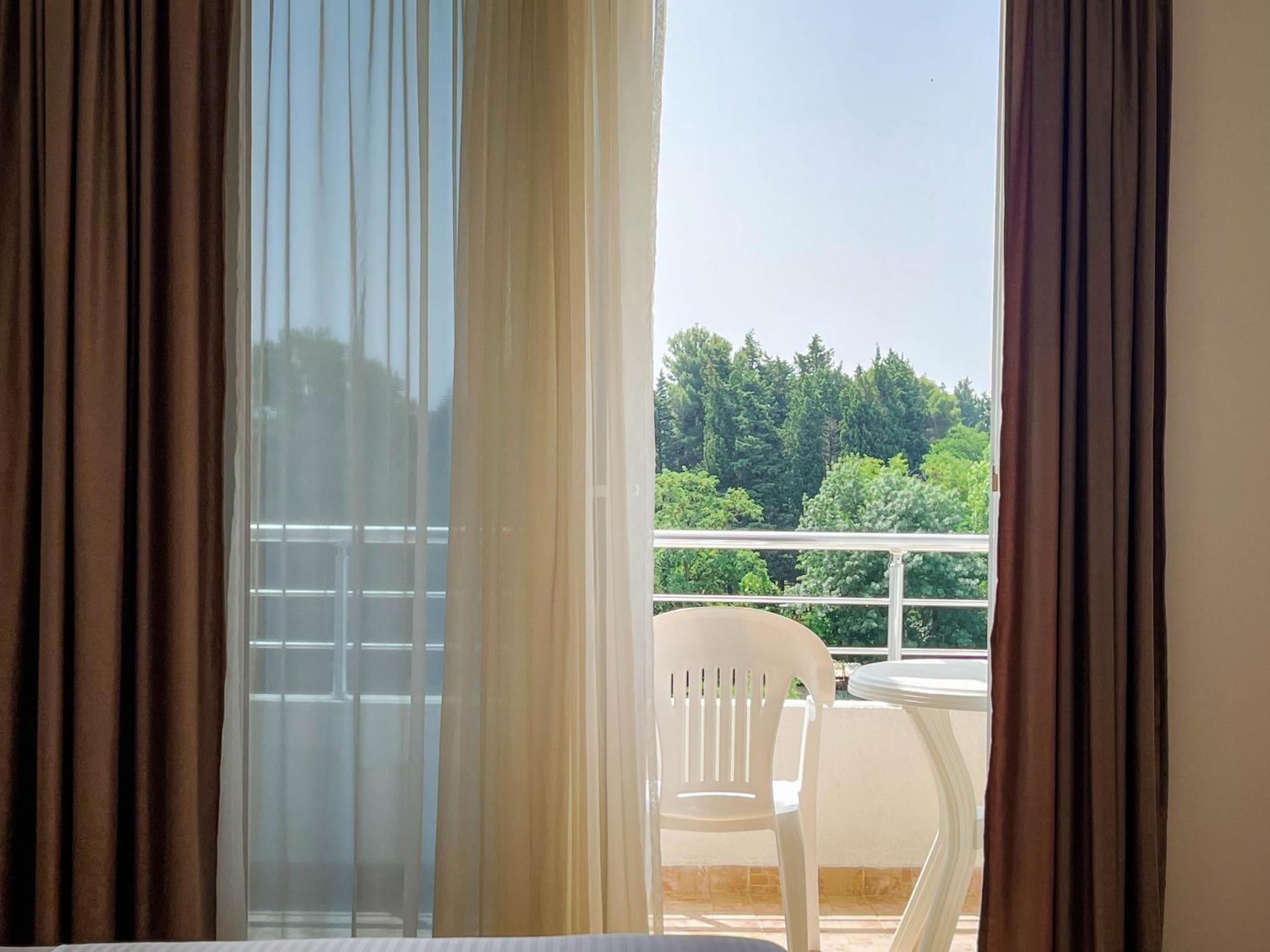 Villa Antonio Ulcinj Rom bilde