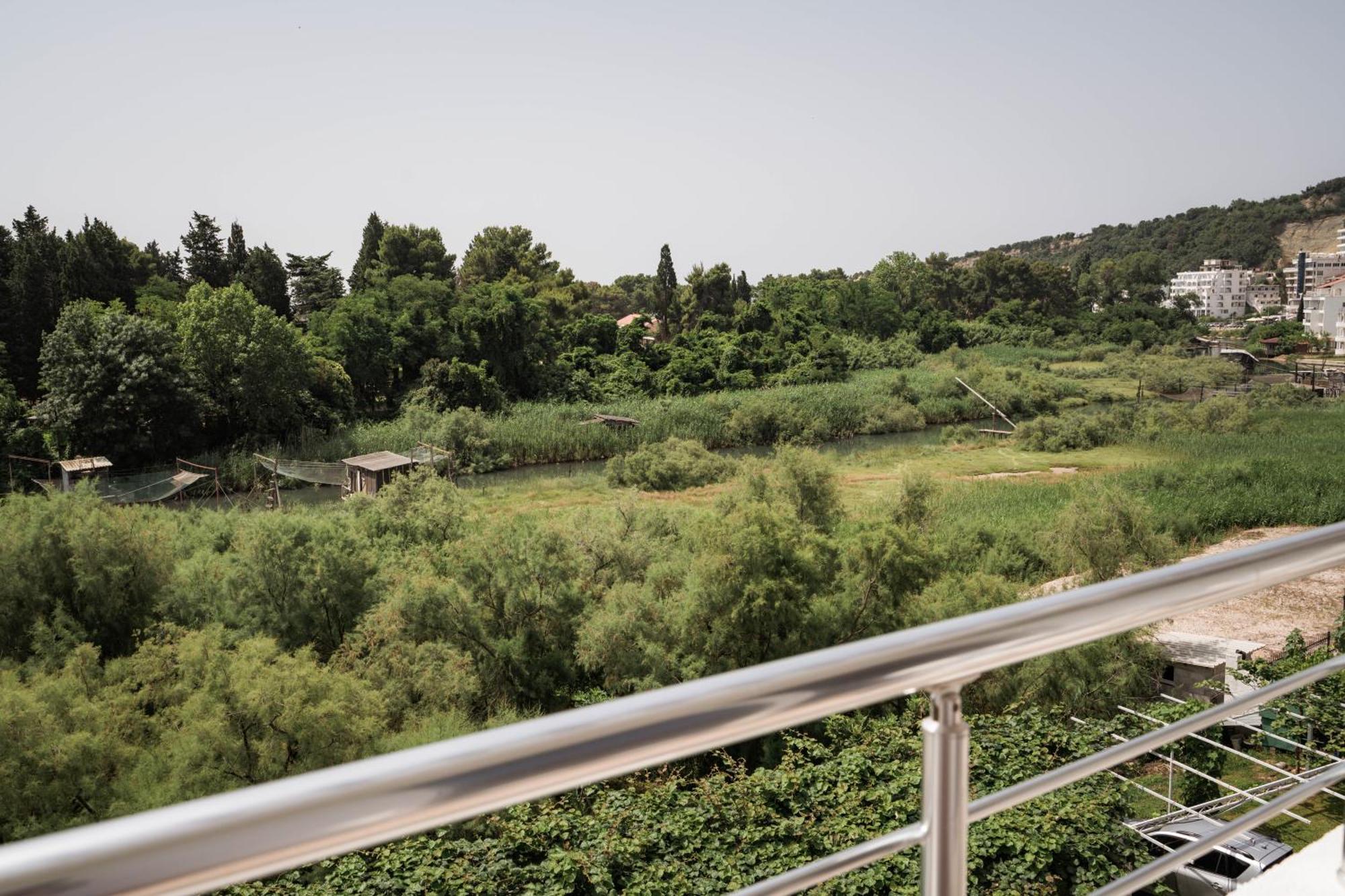 Villa Antonio Ulcinj Rom bilde