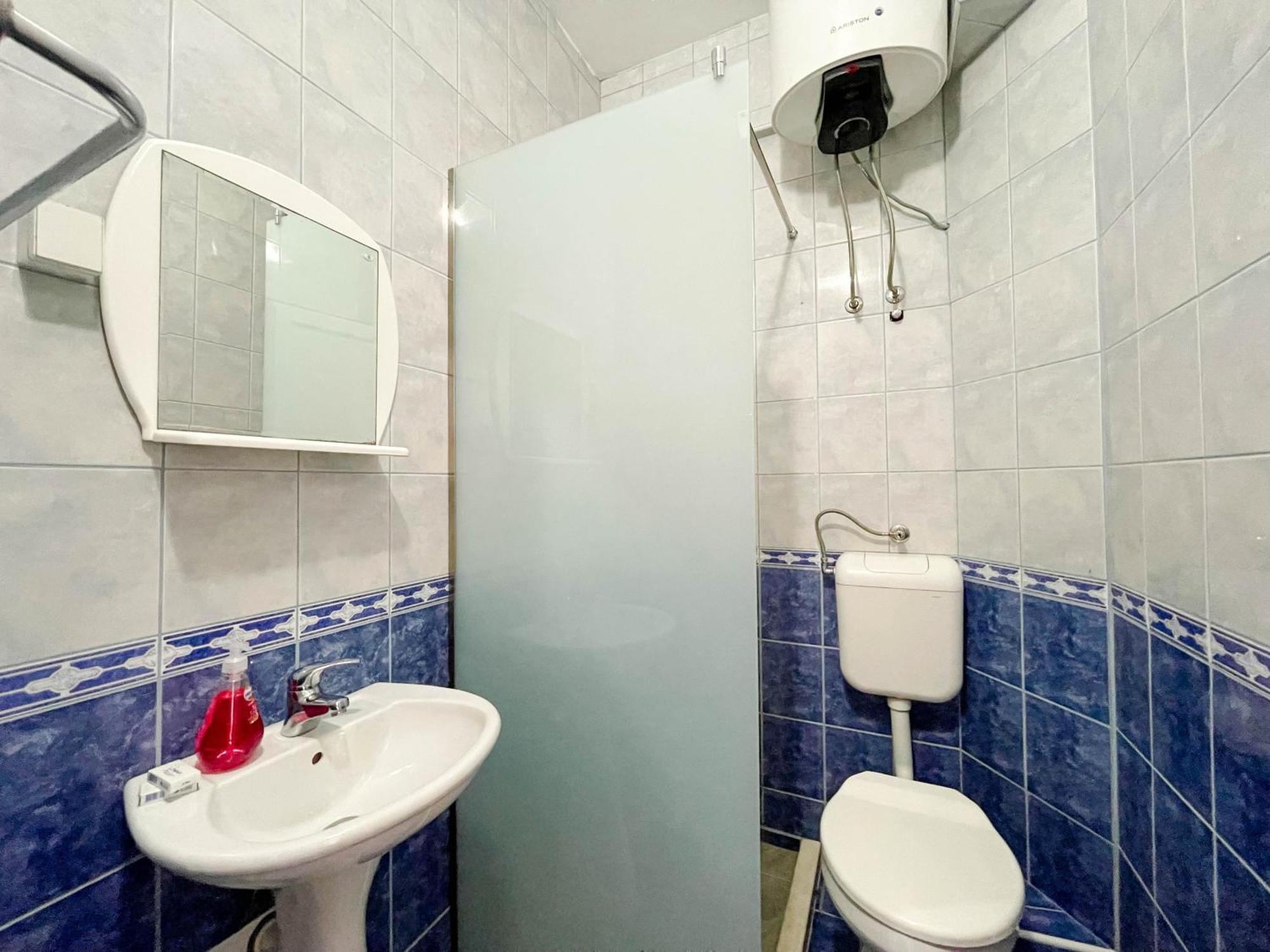 Villa Antonio Ulcinj Rom bilde