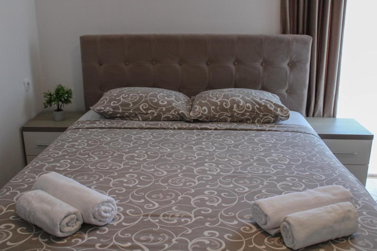 Villa Antonio Ulcinj Eksteriør bilde