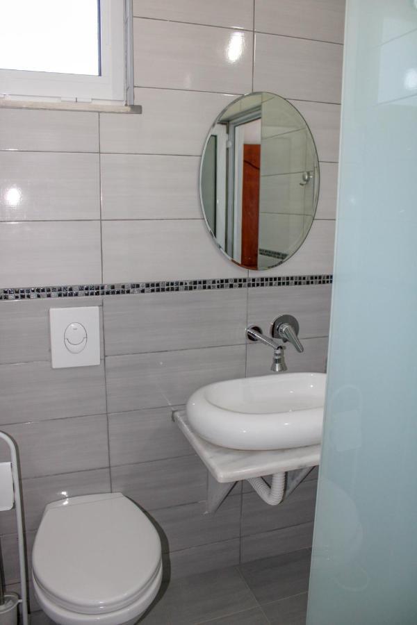 Villa Antonio Ulcinj Eksteriør bilde